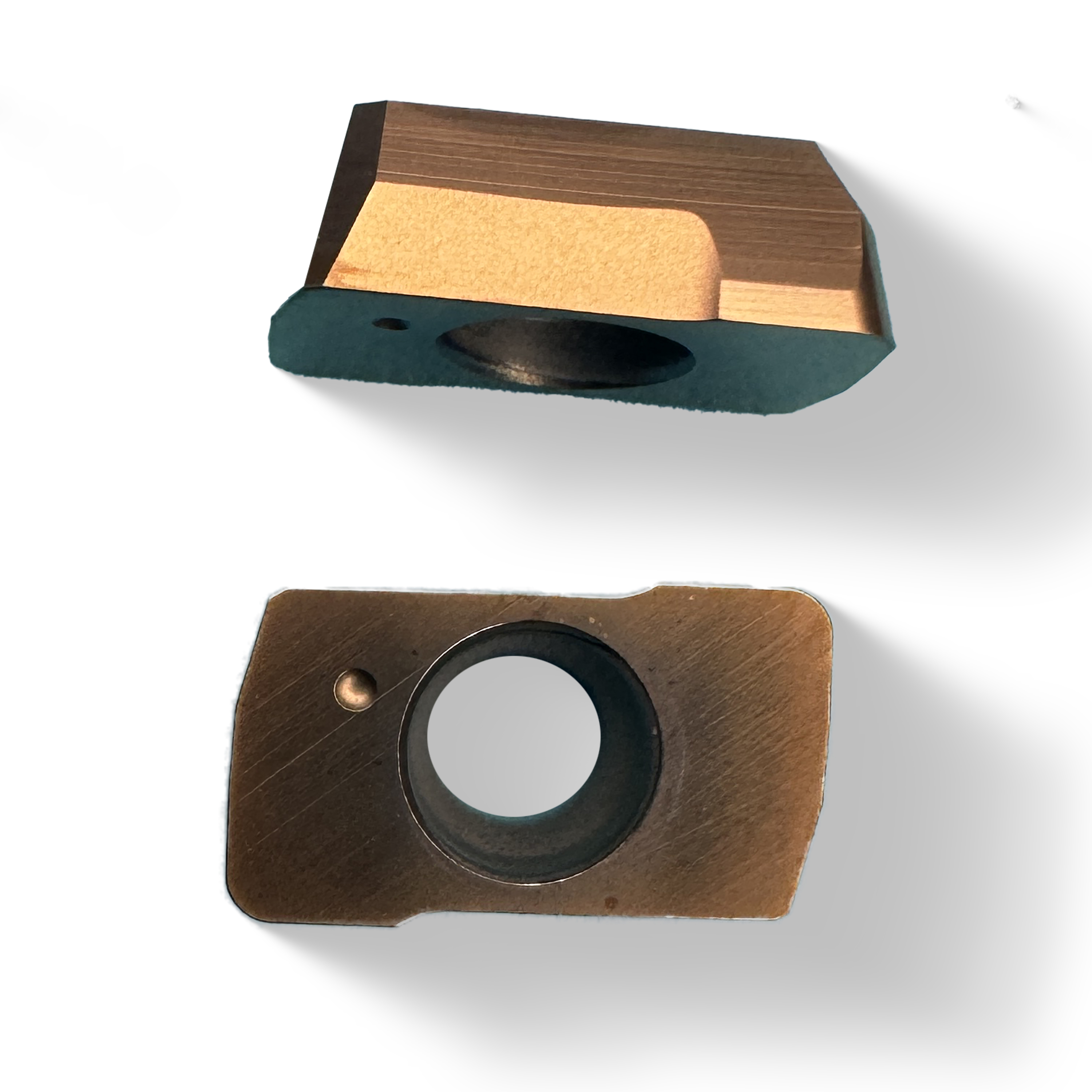 YPHW Frezeleme Insert